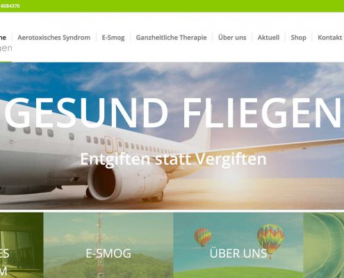 Homepage erstellen lassen Allgäu