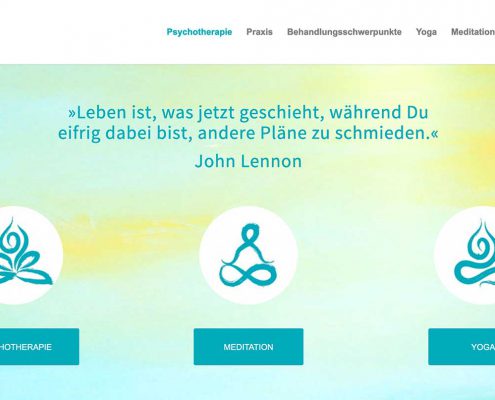 Homepage programmieren lassen
