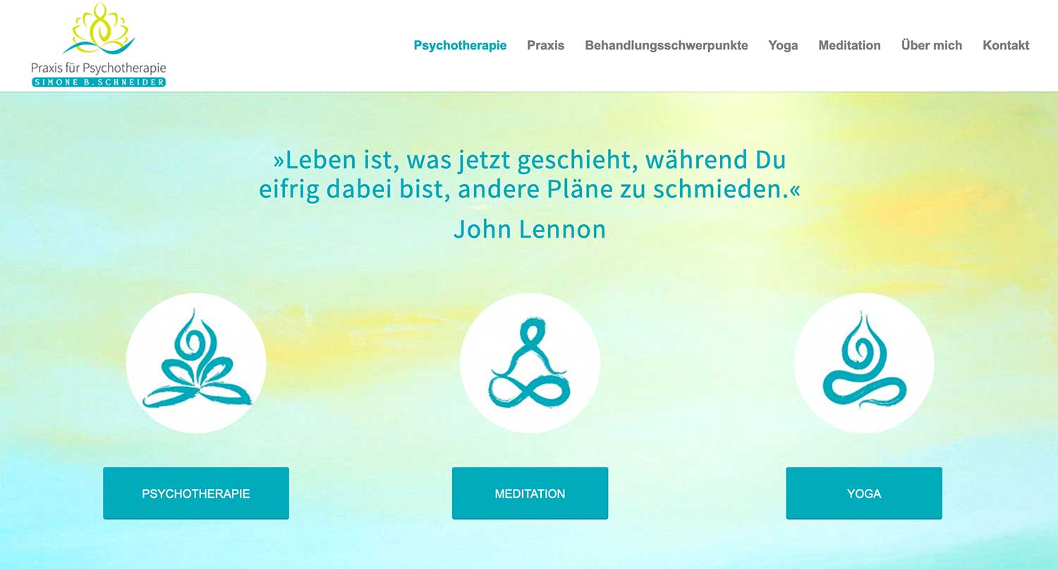 Get Leben ist das was passiert waehrend du dabei bist andere plaene zu schmieden Desktop Wallpaper